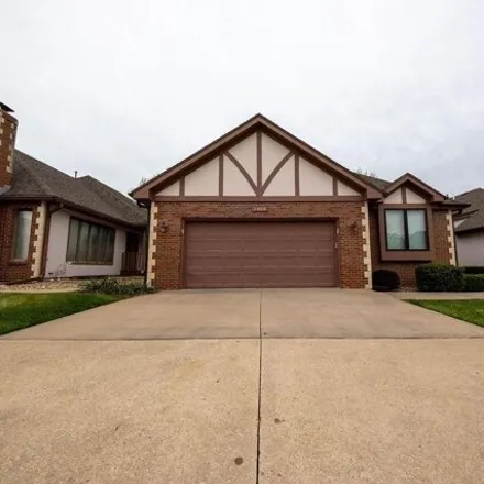 Buy this 3 bed house on 2466 Southwest Brookhaven Lane in Topeka, KS 66614