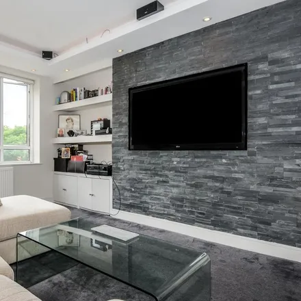 Rent this 1 bed apartment on Turner House in St John's Wood Terrace, London