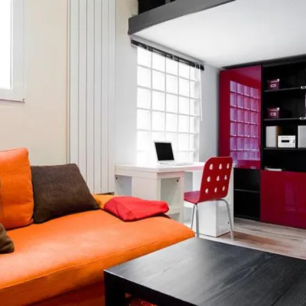 Image 2 - Marco Aldany, Calle del Lozoya, 28015 Madrid, Spain - Apartment for rent
