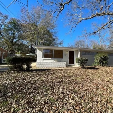 Rent this 4 bed house on 1138 Lakewood Drive in Perry Hills, Montgomery
