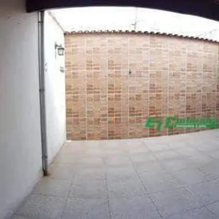 Buy this 3 bed house on Rua Anhumas in Morros, Guarulhos - SP