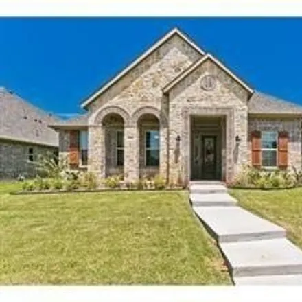 Rent this 4 bed house on 373 Darian Drive in Prosper, TX 75078