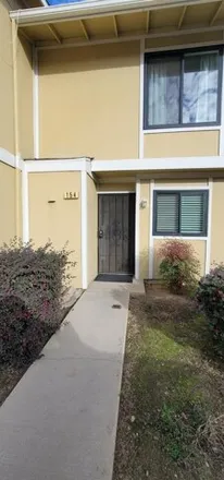 Rent this 2 bed condo on 4881 North Backer Avenue in Fresno, CA 93726