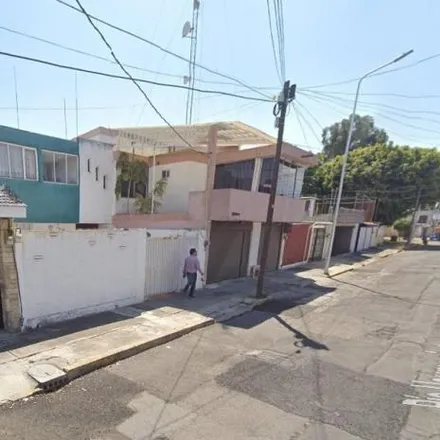 Buy this 3 bed house on Avenida San Francisco in 72580 Puebla City, PUE