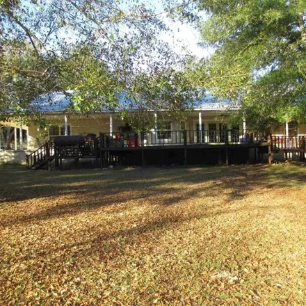 Image 5 - Springhill Road, Spring Hill, Wheeler County, GA, USA - House for sale