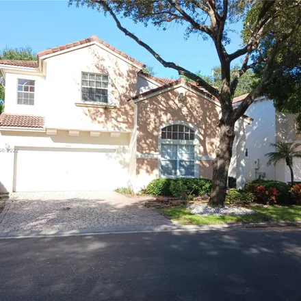 Image 1 - 1888 NW 75th Way, Pembroke Pines, FL 33024, USA - House for sale