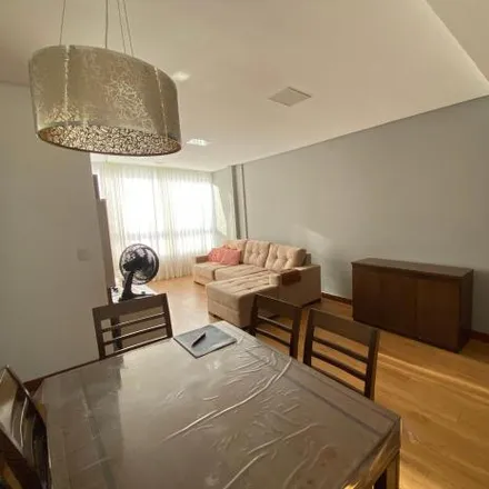 Rent this 2 bed apartment on Clínica Veterinária Dalmar in Avenida Champagnat 285, Praia da Costa