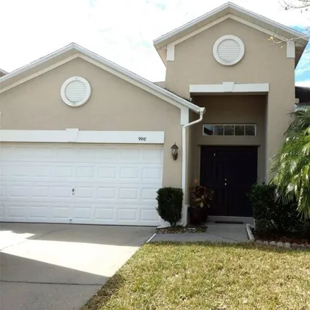 Rent this 4 bed house on 10198 Bennington Chase Drive in Orlando, FL 32829