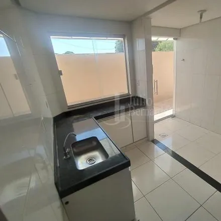 Buy this 2 bed apartment on Rua Cristiano do Ó in Vila Guilhermina, Montes Claros - MG