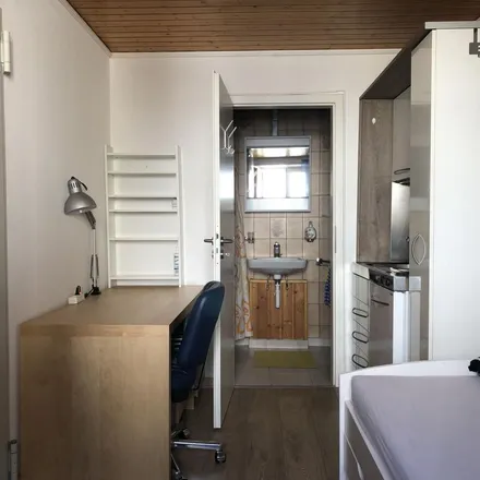 Image 4 - Rue du Jura 4, 1450 Sainte-Croix, Switzerland - Apartment for rent
