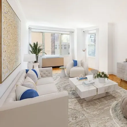 Buy this studio apartment on 1628 1st Avenue in New York, NY 10028
