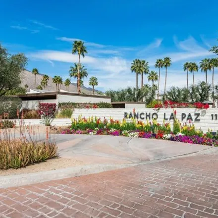 Buy this 3 bed condo on unnamed road in Palm Springs, CA 92264