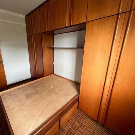 Buy this 3 bed apartment on Rua Olavo Bilac in Santa Mônica, Belo Horizonte - MG