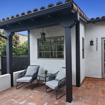Image 6 - 2333 Camden Avenue, Los Angeles, CA 90064, USA - House for sale