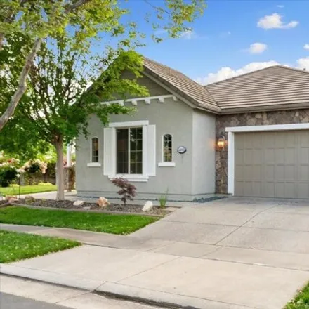Buy this 4 bed house on Calibra Lane in Sacramento County, CA 95827