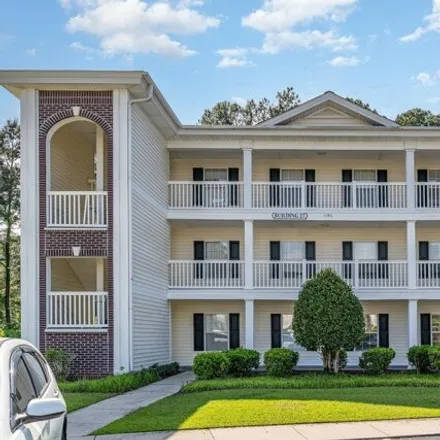 Buy this 3 bed condo on 1196 River Oaks Drive in River Oaks, Myrtle Beach