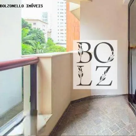 Rent this 1 bed apartment on Rua Itambé 376 in Higienópolis, São Paulo - SP