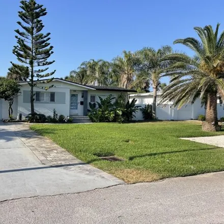 Rent this 3 bed house on 132 30th Avenue South in Jacksonville Beach, FL 32250
