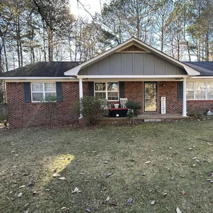 Buy this 3 bed house on 1338 Martha Lane in Iuka, MS 38852