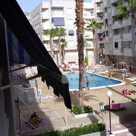 Image 9 - Torrevieja, Valencian Community, Spain - Apartment for rent