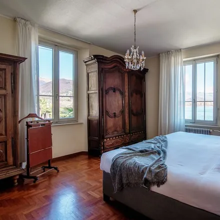 Rent this 3 bed house on 6987 Circolo della Magliasina