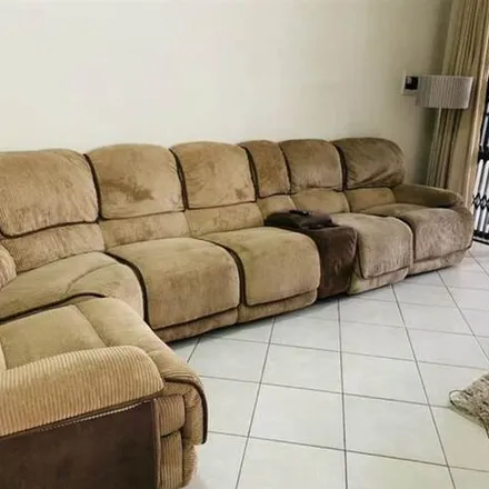 Rent this 2 bed apartment on Beryl Street in Goedeburg, Gauteng