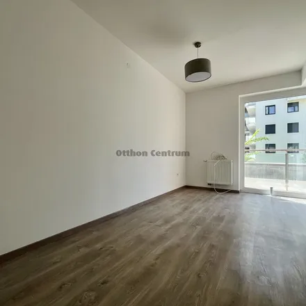 Rent this 2 bed apartment on Budapest in Lomb utca 1-7, 1139
