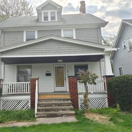 Buy this 4 bed house on 1017 Quilliams Road in Bluestone, Cleveland Heights