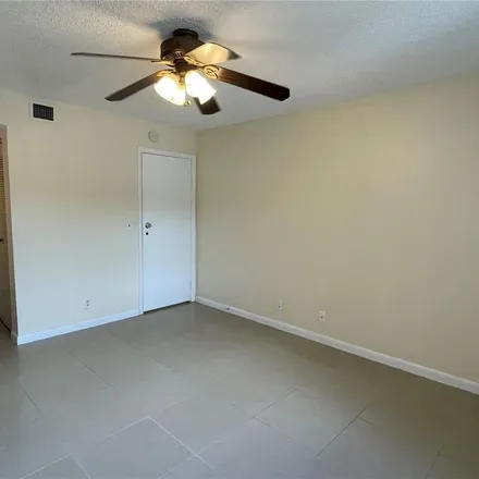 Rent this 1 bed apartment on 9901 Citation Way in Westview Village, Coral Springs