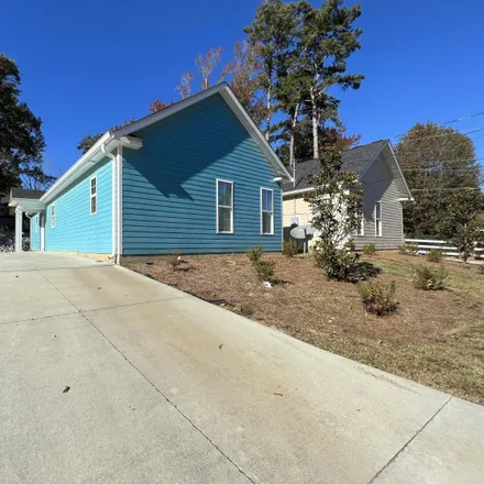 Rent this 2 bed house on Magnolia Drive in Augusta, GA 30907