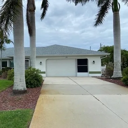 Rent this 3 bed house on 1392 Buereau Road in Englewood, FL 34223