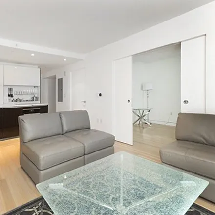 Image 3 - Flatotel, 137 West 52nd Street, New York, NY 10019, USA - Condo for rent
