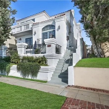 Rent this 5 bed house on Sapphire Street in Clifton, Redondo Beach