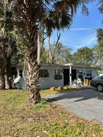 Buy this 4 bed house on 442 Woodbine Street in Brentwood, Jacksonville