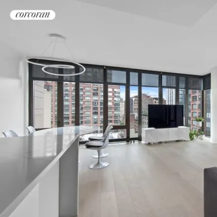 Rent this 3 bed condo on Dahlia in 212 West 95th Street, New York