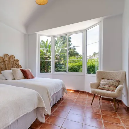 Rent this 3 bed house on Centro Ecuestre Mijas Costa in Carretera de La Cala a Entrerrios, 29469 Mijas