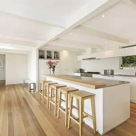 Rent this 6 bed house on Sorrento VIC 3943