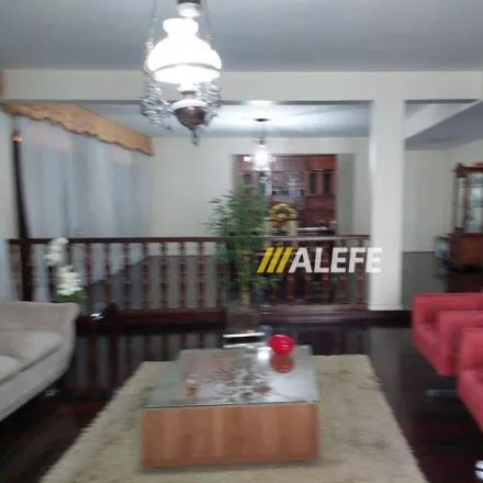 Buy this 4 bed house on Ciclofaixa Caetano Monteiro in Vila Progresso, Niterói - RJ