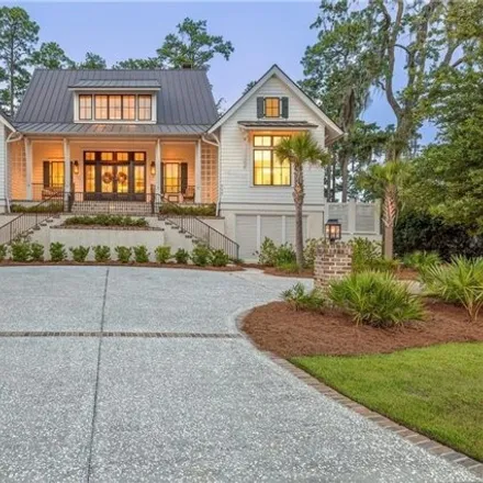 Buy this 5 bed house on Davies Road in Bluffton, Beaufort County