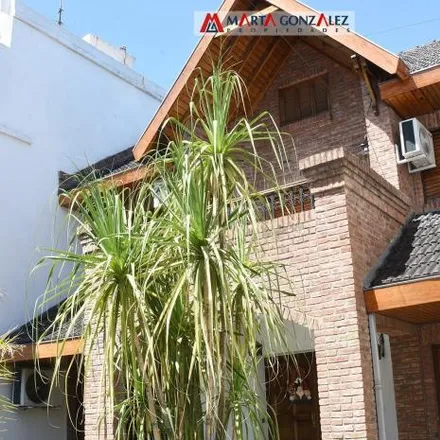 Buy this 4 bed house on Iglesia Biblica Bautista Ramos Mejia in Coronel Brandsen, Partido de La Matanza