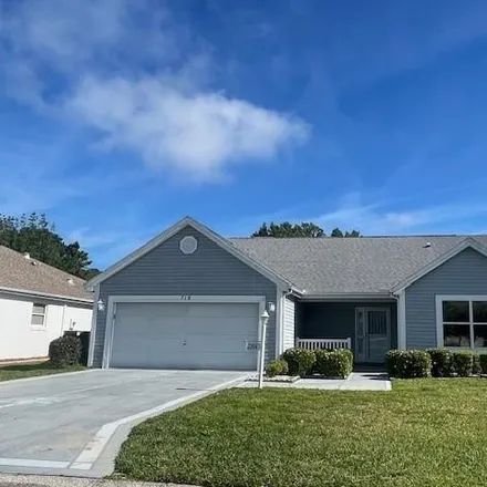 Rent this 2 bed house on 719 San Marino Drive in The Villages, FL 32159