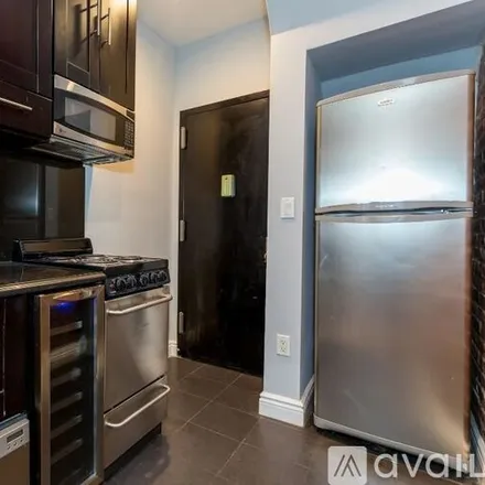 Rent this 1 bed apartment on 229 1st Ave