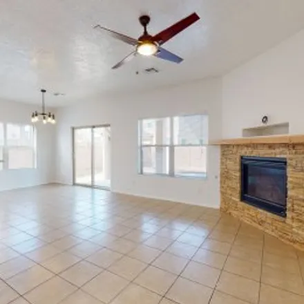 Buy this 3 bed apartment on 8705 Arkansas Road Northwest in Tierra Oeste, Albuquerque