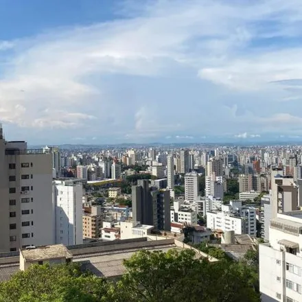 Buy this 4 bed apartment on Rua Patagônia in Sion, Belo Horizonte - MG