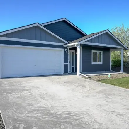 Buy this 3 bed house on East 2nd Avenue in Spokane Valley, WA 99307