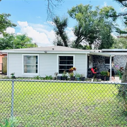 Buy this 2 bed house on 5000 East 112th Avenue in Tampa, FL 33617
