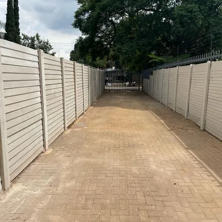 Image 5 - 773 Fred Nicholson Street, Mayville, Pretoria, 0136, South Africa - Apartment for rent