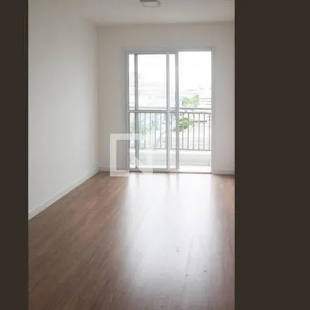 Rent this 2 bed apartment on Rua Antônio Chiarizzi in Parque da Mooca, São Paulo - SP