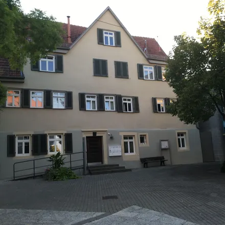 Image 3 - Leonberger Straße 10, 71254 Ditzingen, Germany - Apartment for rent