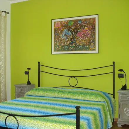 Rent this 4 bed apartment on Vigne Vecchie in Strada Provinciale Mola-Capoliveri, 57036 Capoliveri LI